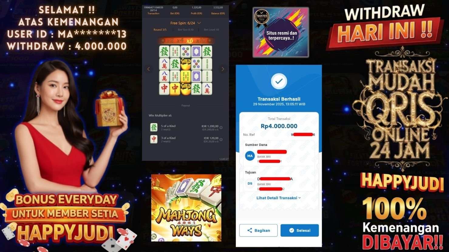 Jackpot Image